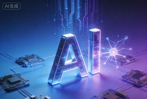 算力筑基，AI賦能 驅(qū)動(dòng)新時(shí)代發(fā)展的核心引擎